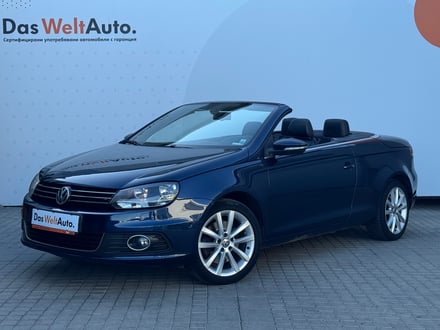 VW EOS