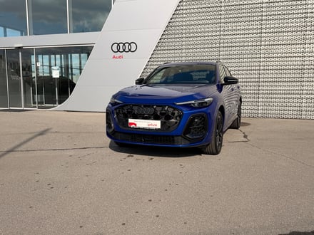 Audi Q5 Sportback 150 kW TDI quattro