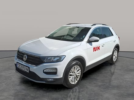 VW T- Roc Design 1.6 TDI SCR