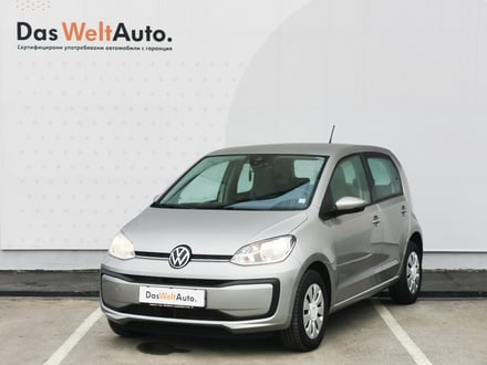 VW move up! 1.0