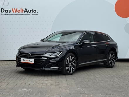 VW Arteon SB R-Line 1.4 eHybrid OPF DSG