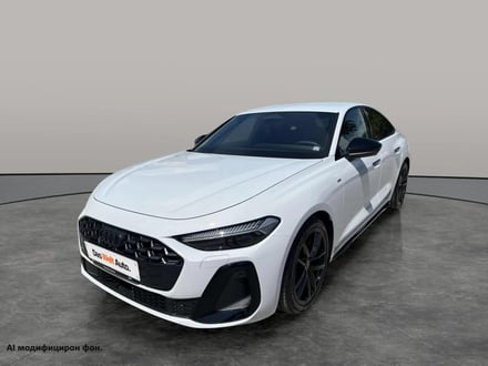 Audi A5 Limo comp 150 kW TDI quattro