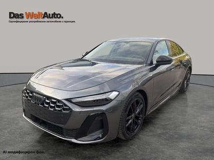 Audi A5 Limo comp 150 kW TDI quattro