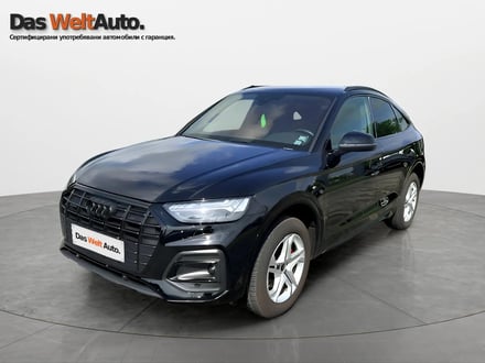 Audi Q5 Sportback Advanced40 TDI quattro