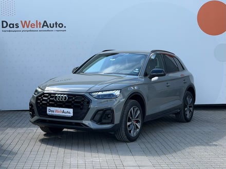 Audi Q5 S line 40 TDI quattro