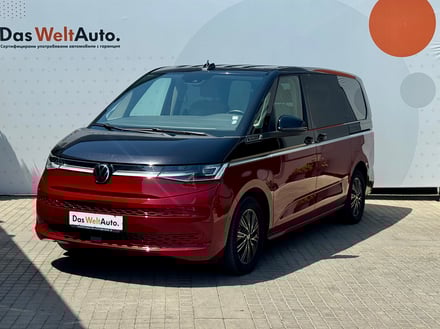 VW Multivan Style L 1.4 eHybrid
