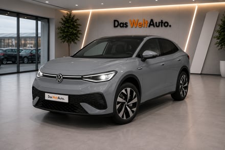 VW ID.5 ProP RWD 77 kWh,150кВт/204к.с./1-ст