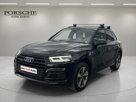 Audi Q5 Sport 45 TFSI quattro