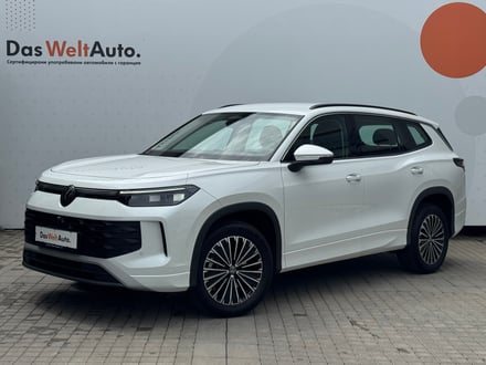VW Tayron Life 2.0 TDI SCR 4MOTION DSG