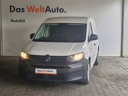 VW Caddy Cargo 3.1 m3 TDI
