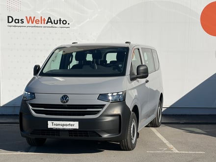 VW e-Transporter Kombi S 70 kWh 160 kW