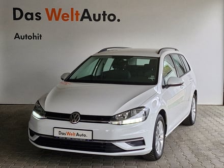 VW Golf Variant Comfortline 1.5TSI EVO BMT