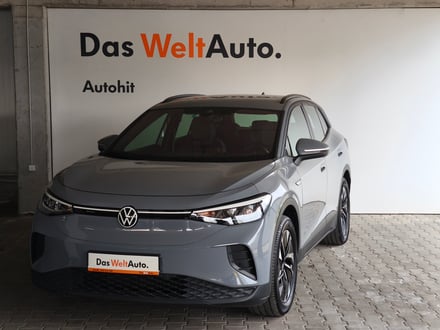 VW ID.4 ProP RWD 77 kWh,150кВт/204к.с./1-ст