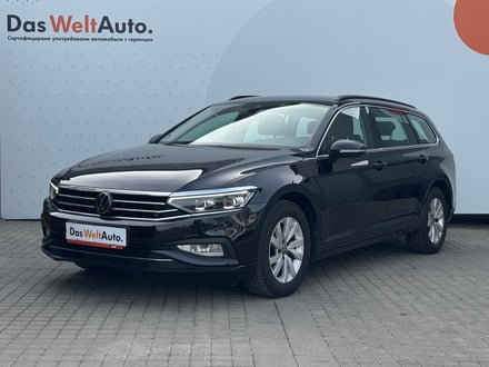 VW Passat Variant Business 2.0 TDI SCR DSG