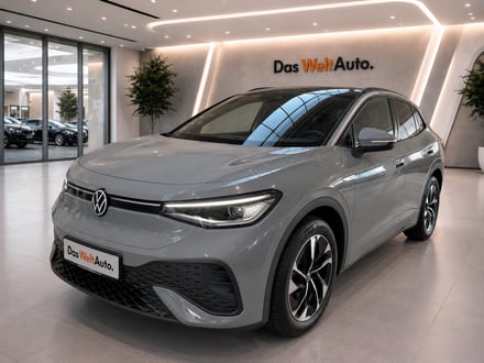 VW ID.5 ProP RWD 77 kWh,150кВт/204к.с./1-ст