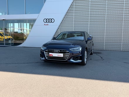 Audi A4 Limousine advanced 30 TDI