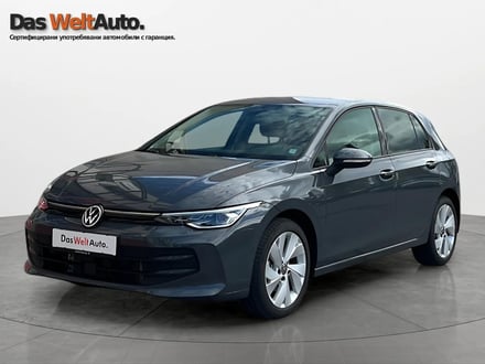 VW Golf 8 Life Plus 1.5 eTSI OPF DSG