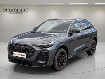 Audi Q5 150 kW TDI quattro
