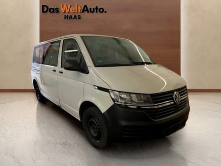 VW Transporter Kombi L 9.3 m3 TDI