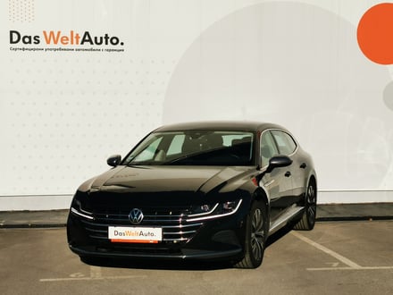 VW Arteon SB Elegance 2.0 TDI SCR DSG