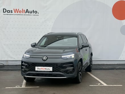 VW Tayron R-Line 2.0 TDI SCR 4MOTION DSG