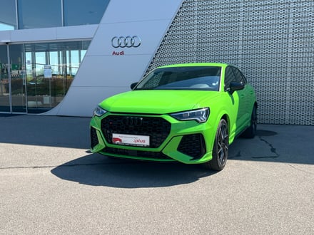 Audi RS Q3 Sportback 2.5 TFSI quattro