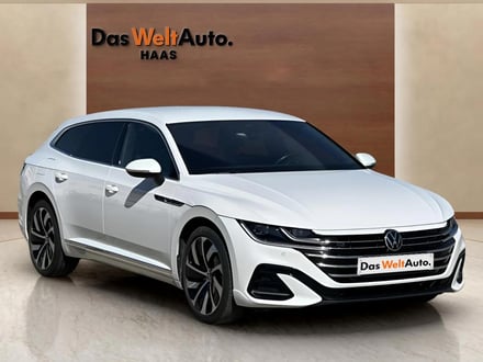 VW Arteon SB R-Line 1.4 eHybrid OPF DSG
