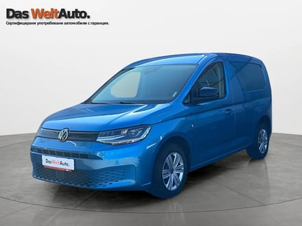 VW Caddy Cargo 3.1 m3 TDI
