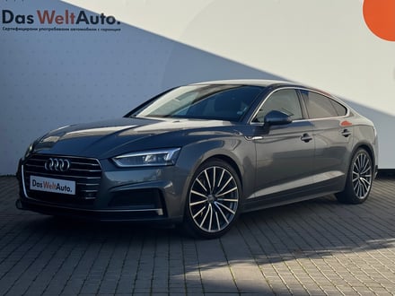 Audi A5 Sportback Sport 2.0 TDI
