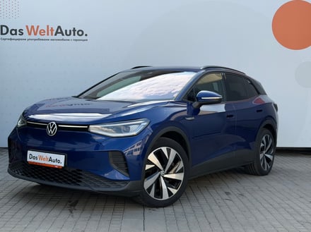 VW ID.4 ProP RWD 77 kWh,150кВт/204к.с./1-ст