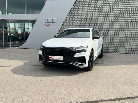 Audi SQ8 TFSI quattro