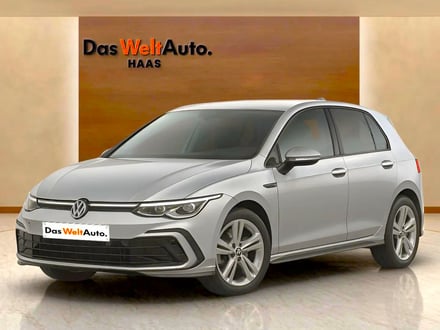 VW Golf 8 R-Line 1.5 eTSI OPF DSG
