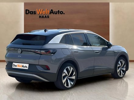 VW ID.4 ProP RWD 77 kWh,150кВт/204к.с./1-ст