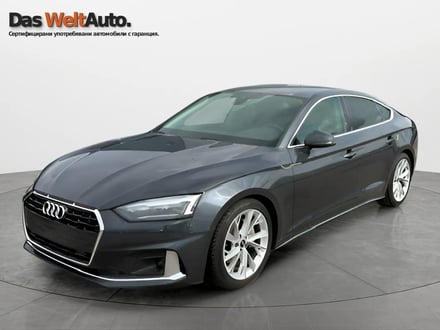 Audi A5 Sportback Advanced 40 TDI