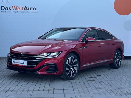 VW Arteon PA R-Line 1.4 eHybrid OPF DSG