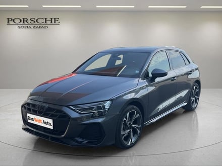 Audi A3 Sportback S line 35 TFSI