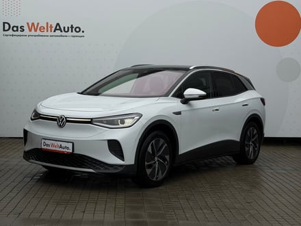 VW ID.4 ProP RWD 77 kWh,150кВт/204к.с./1-ст