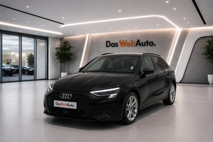 Audi A3 Sportback e-tron