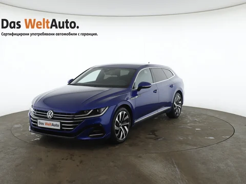 VW Arteon SB