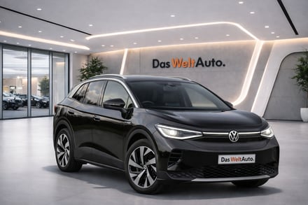 VW ID.4 ProP RWD 77 kWh,150кВт/204к.с./1-ст