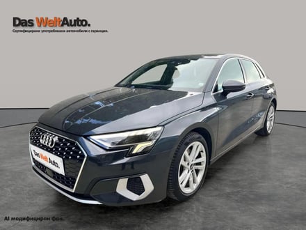 Audi A3 Sportback Advanced 35 TFSI