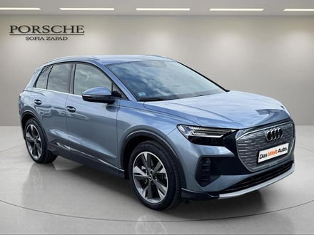 Audi Q4 e-tron 40