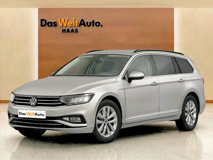 VW Passat Variant Business 2.0 TDI SCR DSG