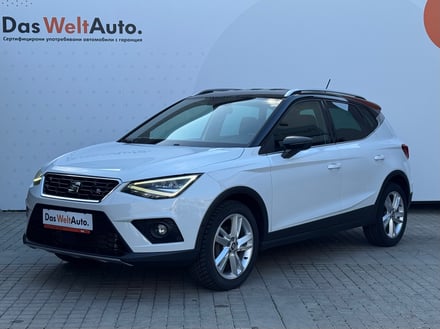 SEAT Arona FR 1.0 TSI S&S