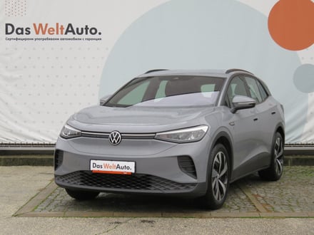 VW ID.4 ProP RWD 77 kWh,150кВт/204к.с./1-ст