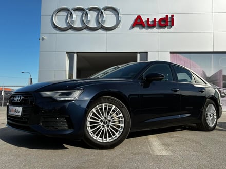 Audi A6 Limousine Design50 TFSIe quattro