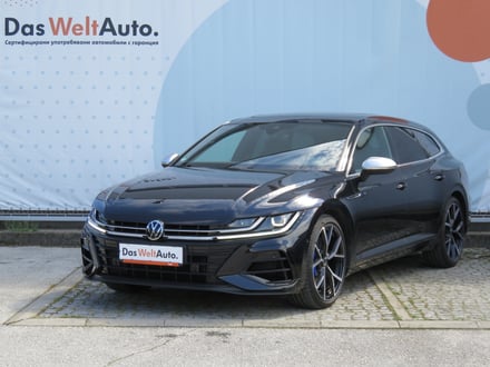 VW Arteon SB R 2.0 TSI OPF 4MOTION