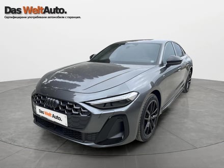 Audi A5 Limousine 150 kW TDI quattro