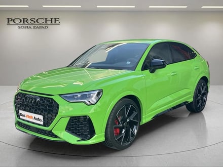 Audi RS Q3 Sportback 2.5 TFSI quattro