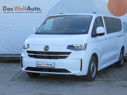 VW Transporter Kombi L 2.0 TDI
